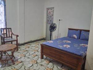 Trintrip Residence