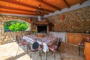 Holiday home in Marusici - Istrien 39238