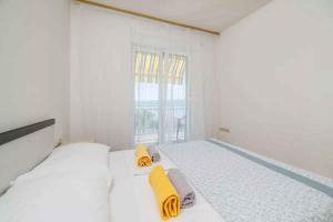 Four-Bedroom Apartment in Crikvenica III