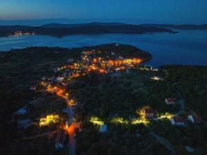 Apartment Gaby - One Bedroom Apartment with Balcony