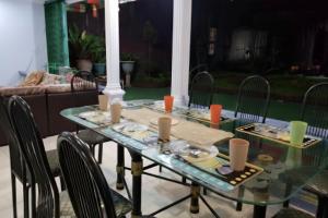 Villa MATAHARI BANDUNGAN