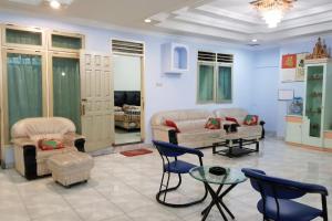 Villa MATAHARI BANDUNGAN