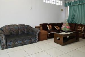 Villa MATAHARI BANDUNGAN