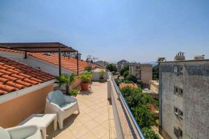 Apartment in Crikvenica 14237