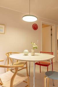 3 Queens Hongdae,Myeongdong,AREX,Seoul trip,Cozy