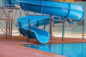 Résidence Soleil Vue Piscine