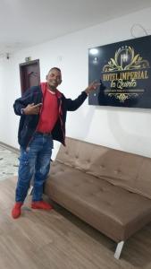 HOTEL IMPERIAL LA QUINTA