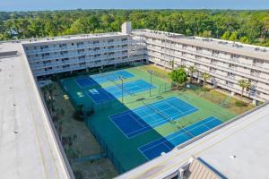 2113 Hilton Head Resort