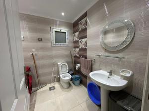 Comfy & Luxurious Apartment in Gardenia City East Cairo