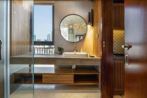 Riverside Seahorse Danang Hotel