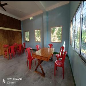 Sisamara Forest Bliss Homestay By StayApart