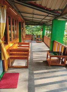 Sisamara Forest Bliss Homestay By StayApart