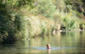 Delphi, Adelaide Hills Garden BnB