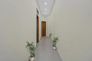 Hotel O THE MUMBAI INN