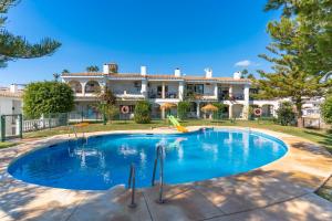 Apartamento En Mijas