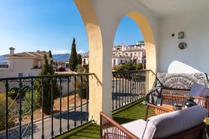 Apartamento En Mijas