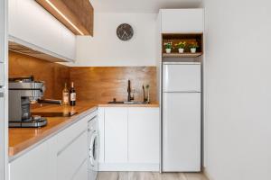 Apartamento En Mijas