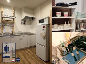 亀のや 駅徒歩7分 空港Disney直通 SKACこち亀記念館