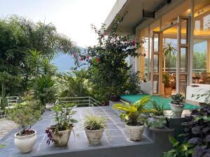 Samiyog Tourist Resort