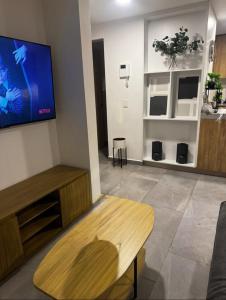 Apartment in Real Park New Mexico