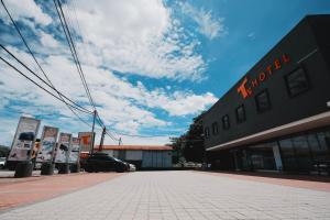 T Hotel Changlun