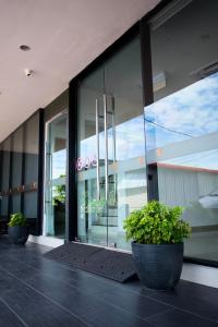 T Hotel Changlun