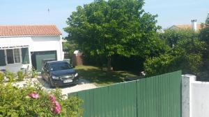 Maison Nature & Espace