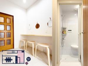 亀のや 駅徒歩7分 空港Disney直通 SKACこち亀記念館