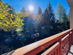 Appartement rénové 6 pers proche pistes - Les 2 Alpes - FR-1-546-63