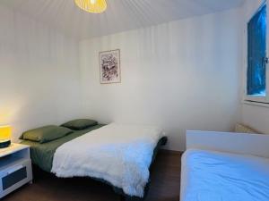 Appartement rénové 6 pers proche pistes - Les 2 Alpes - FR-1-546-63