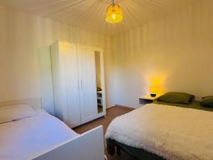 Appartement rénové 6 pers proche pistes - Les 2 Alpes - FR-1-546-63