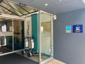 Mercure Paris Porte dOrleans