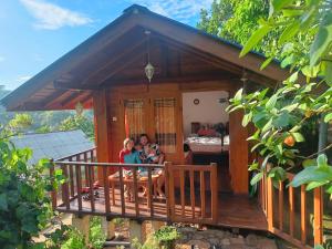 Diyaluma View Cotage