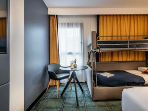 Mercure Paris Porte De Versailles Expo
