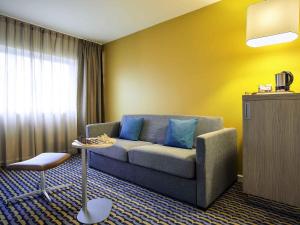 Mercure Paris Sud Les Ulis-Courtaboeuf