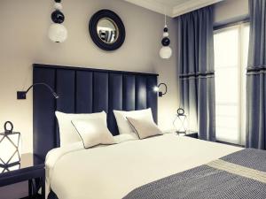 Mercure Paris Arc de Triomphe Wagram