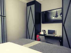 Mercure Paris Arc de Triomphe Wagram