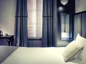 Mercure Paris Arc de Triomphe Wagram