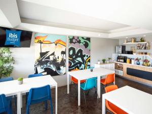 ibis Budget Wentworthville