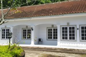 Hotel Purnama Lenggang