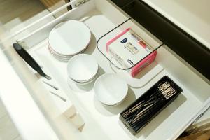 CREST Nishijin by Tranova