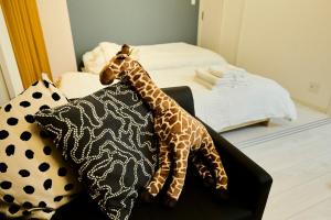 CREST Nishijin by Tranova