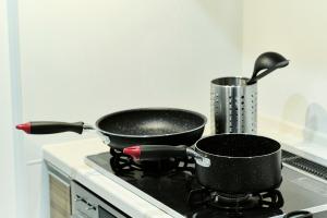 CREST Nishijin by Tranova