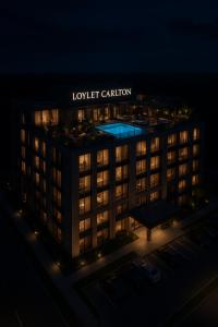 Loylet Carlton