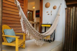 Vila Dengo Trancoso - Loft aconchegante a 5 min da Praia e Quadrado