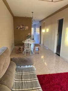 Casa do Rancho Jacuru