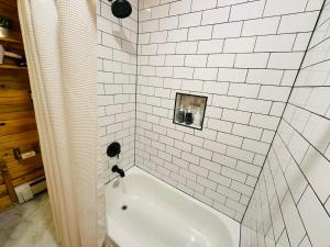 Cabin 4- One Bedroom cabin- RMNP