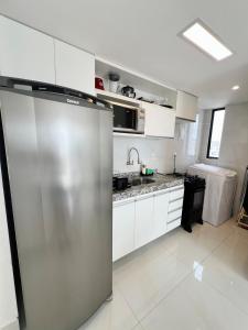 Cobertura Ponta Verde Vistar Mar