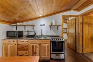 Cabin 10- King Cabin Mins to RMNP