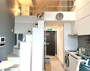 Premium Smart Loft near Seongsu & Han River